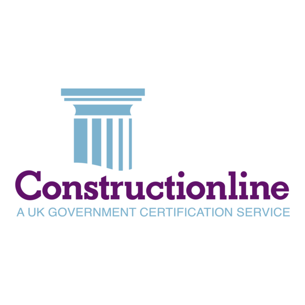 Constructionline - UK Government Certification Service