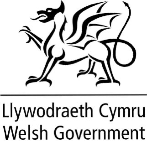 Welsh Government / Llywodraeth Cymru