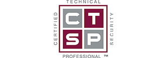 Accredited by CTSP