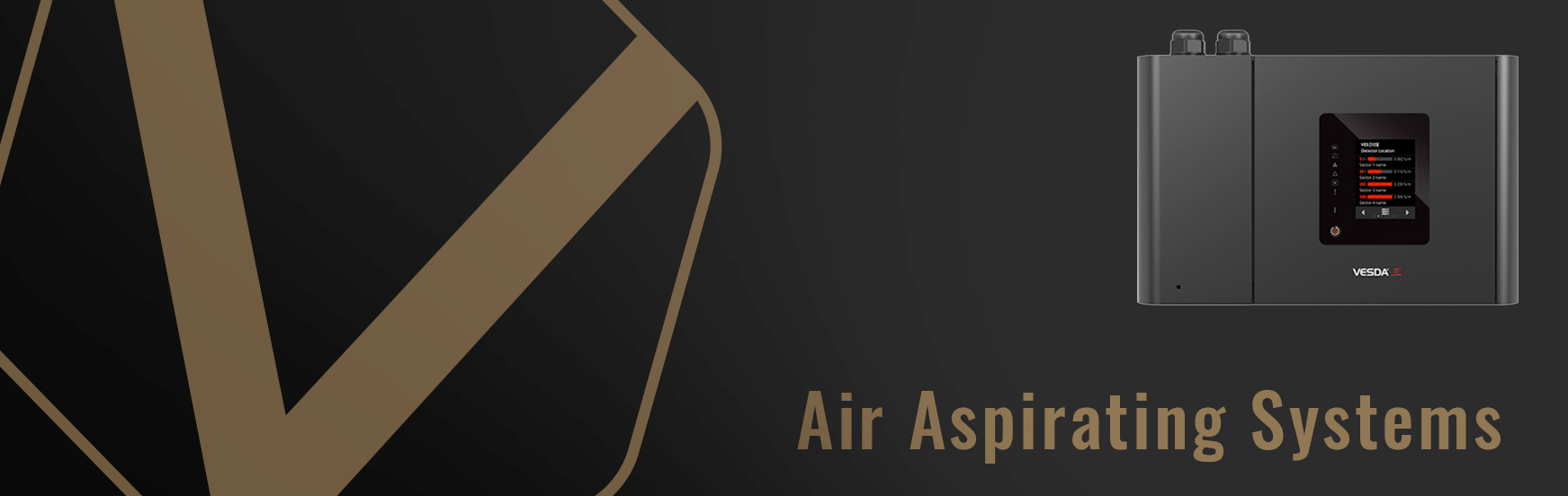 Air Aspirating Systems